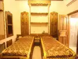 Двухместный номер Стандарт с видом на сад