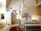 Одноместный полулюкс