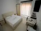 Двухместный номер Стандарт с балконом и с видом на город