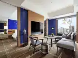 Двухместный люкс с видом на город