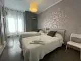 Двухместный номер Superior с балконом