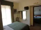 Четырёхместный номер Стандарт