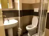 Кровать в общем номере (женский номер)