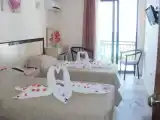 Номер Стандарт с балконом