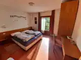 Двухместный номер Стандарт с балконом