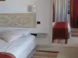 Семейный люкс с балконом