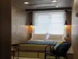 Двухместный номер Стандарт с видом на горы