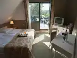 Двухместный номер Deluxe