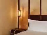 Двухместный полулюкс With Terrace