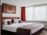 Двухместный номер Комфорт