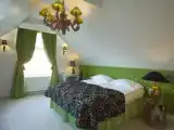 Двухместный номер Superior