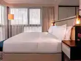 Двухместный полулюкс с панорамным видом