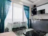 Апартаменты Luxury