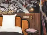 Двухместный номер Комфорт