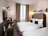 Трёхместный номер Classic