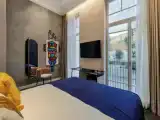 Двухместный номер Стандарт с видом на сад