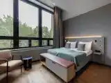 Двухместный номер Стандарт