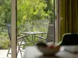 Одноместный семейный люкс