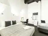Трёхместный номер Стандарт