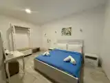 Двухместный номер Deluxe