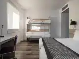 Семейный номер Стандарт с балконом
