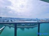 Номер Стандарт с видом на море