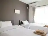 Двухместный номер