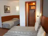 Трёхместный номер Стандарт
