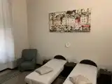 Трёхместный номер