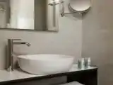 Двухместный номер с балконом