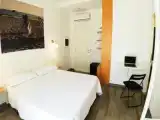 Двухместный номер Стандарт с балконом