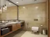 Люкс Deluxe c 1 комнатой