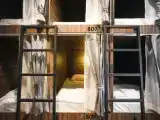 Номер Executive
