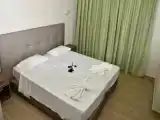Двухместный номер Стандарт с балконом