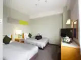 Двухместный номер