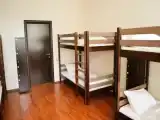 Кровать в общем номере (женский номер)