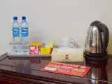 Двухместный номер Deluxe