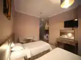 Четырёхместный номер Premium