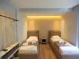 Семейный номер Стандарт с балконом