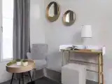Двухместный номер Deluxe