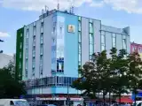 Одноместный номер Стандарт