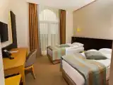 Номер Стандарт