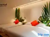 Двухместный номер Стандарт