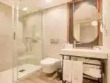 Одноместный номер Executive