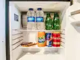 Двухместный номер Deluxe