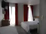 Четырёхместный номер Стандарт