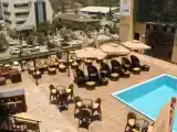 Двухместный номер Executive