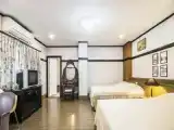 Run of House