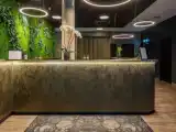 Run of House
