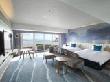 Двухместный номер Executive Superior with South view